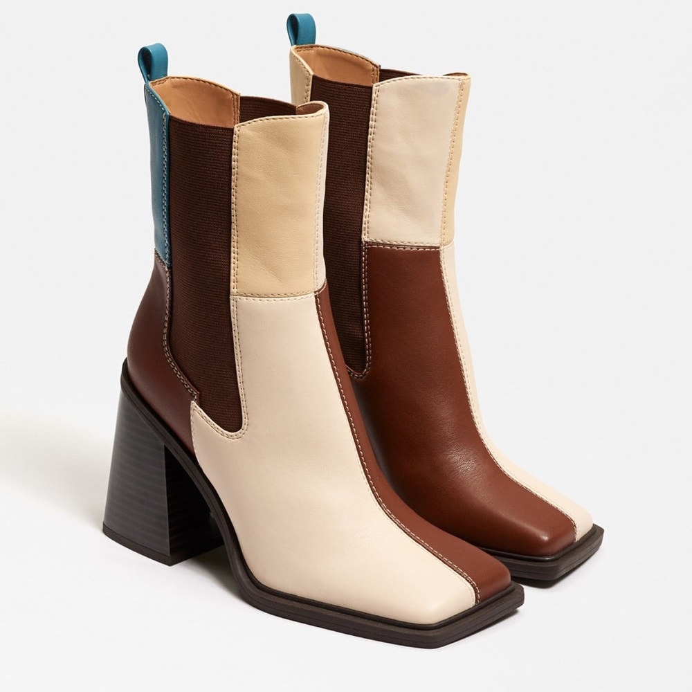 Circus by Sam Edelman Lauren Boots